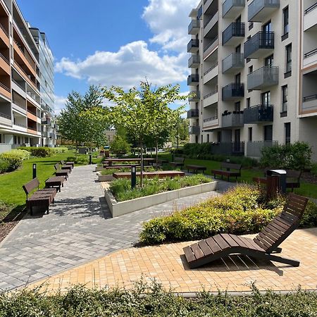 Apartament 45 Breslavia Exterior foto