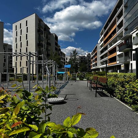 Apartament 45 Breslavia Exterior foto