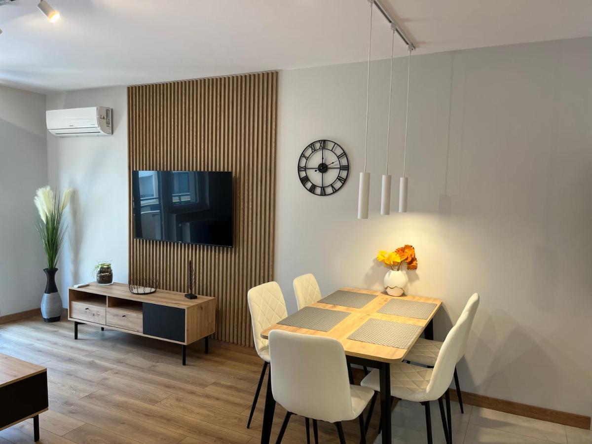 Apartament 45 Breslavia Exterior foto