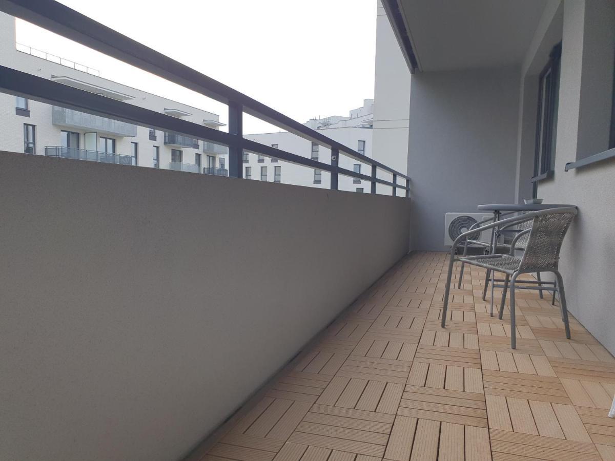 Apartament 45 Breslavia Exterior foto