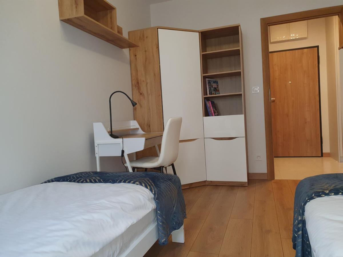 Apartament 45 Breslavia Exterior foto