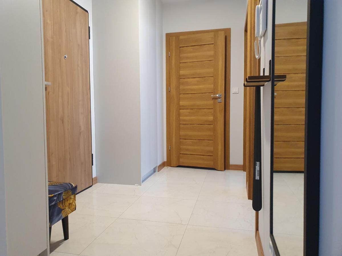 Apartament 45 Breslavia Exterior foto