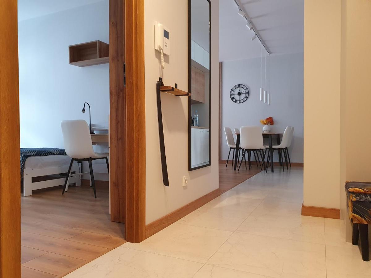 Apartament 45 Breslavia Exterior foto