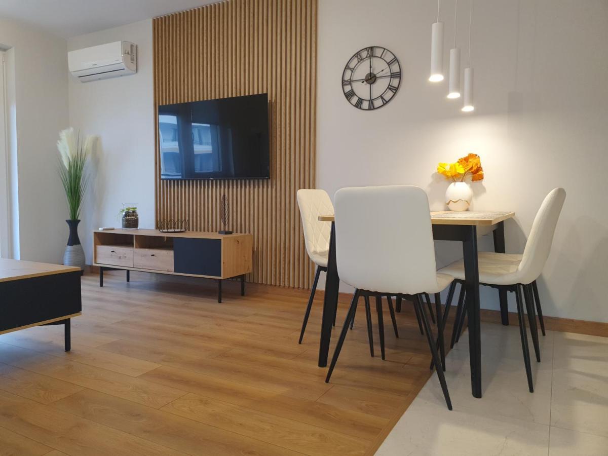 Apartament 45 Breslavia Exterior foto