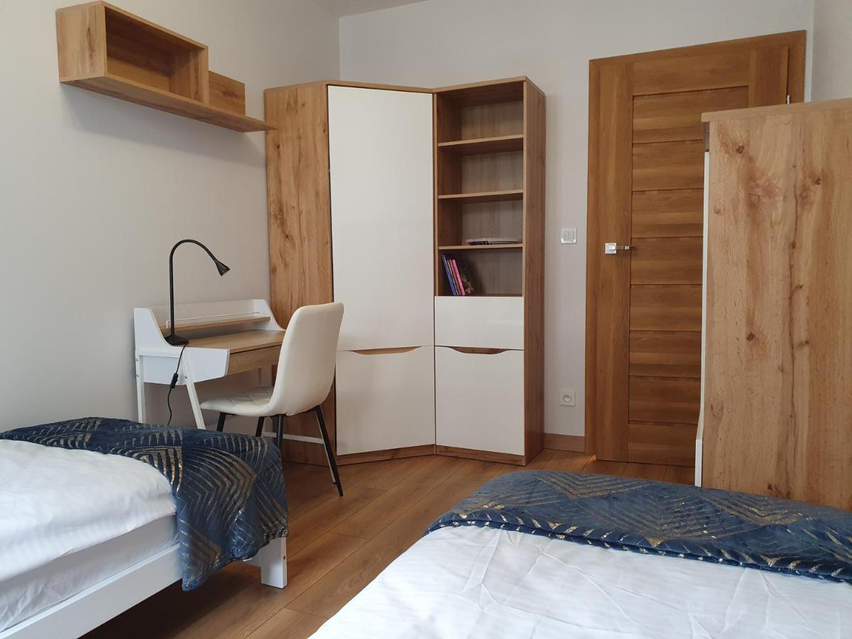Apartament 45 Breslavia Exterior foto
