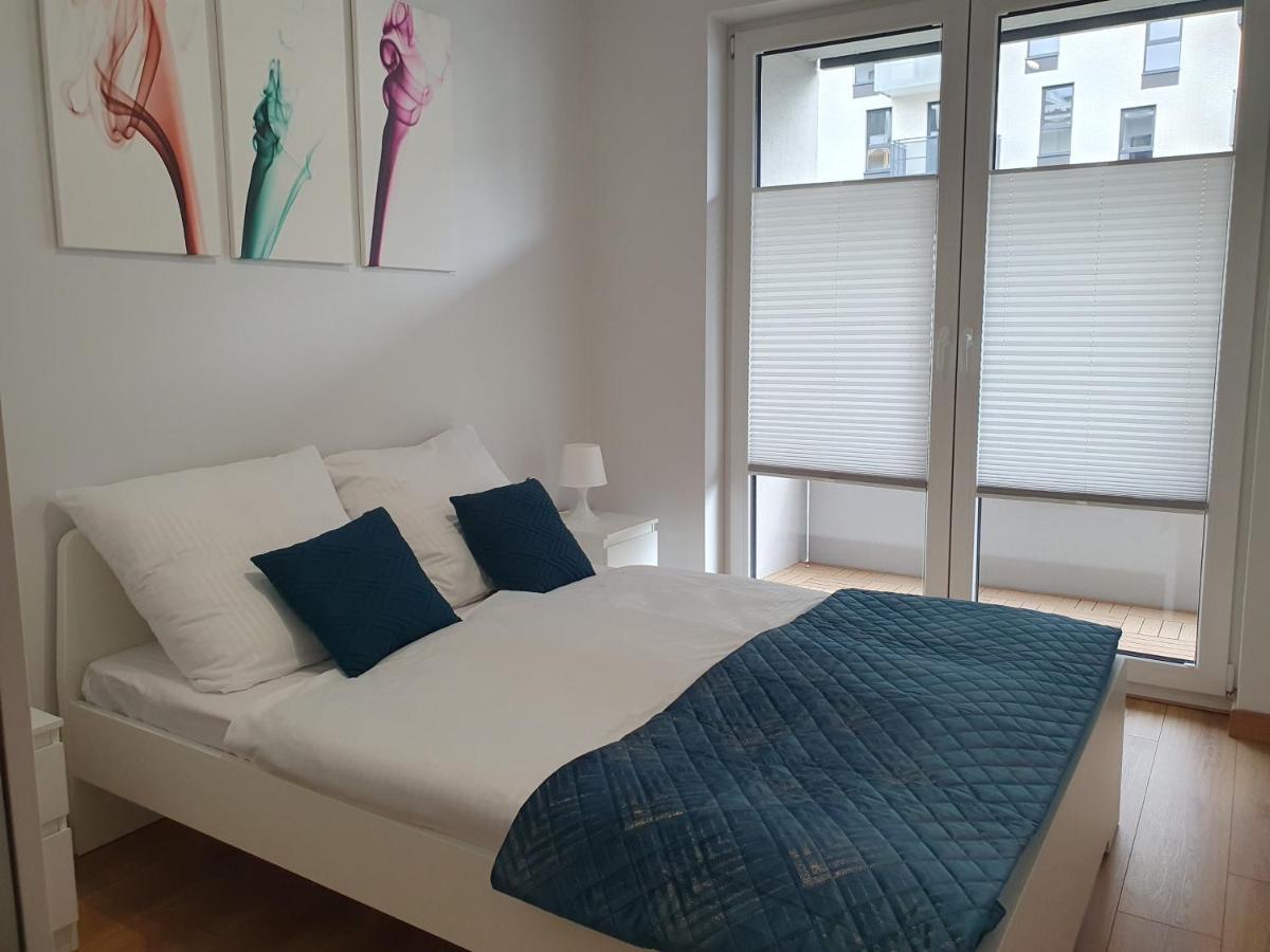 Apartament 45 Breslavia Exterior foto