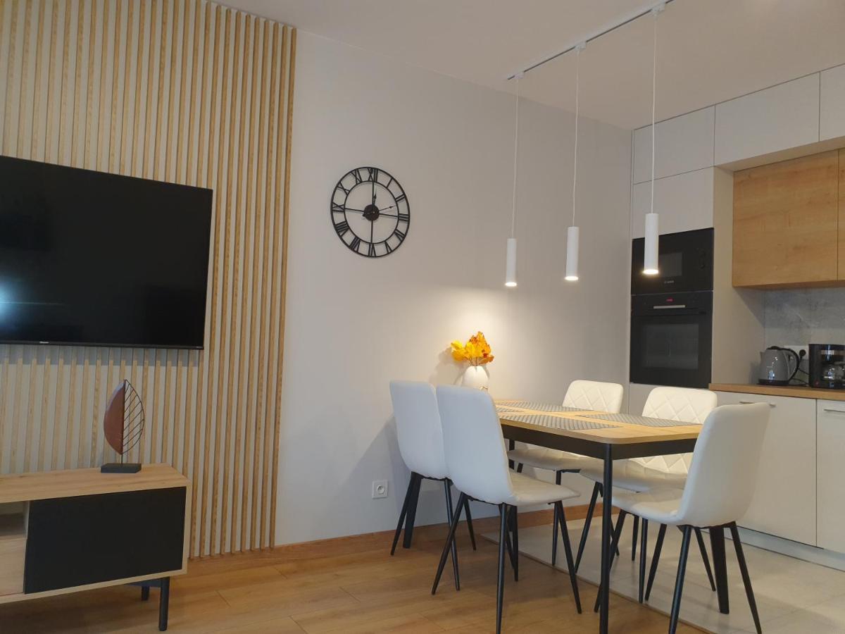 Apartament 45 Breslavia Exterior foto