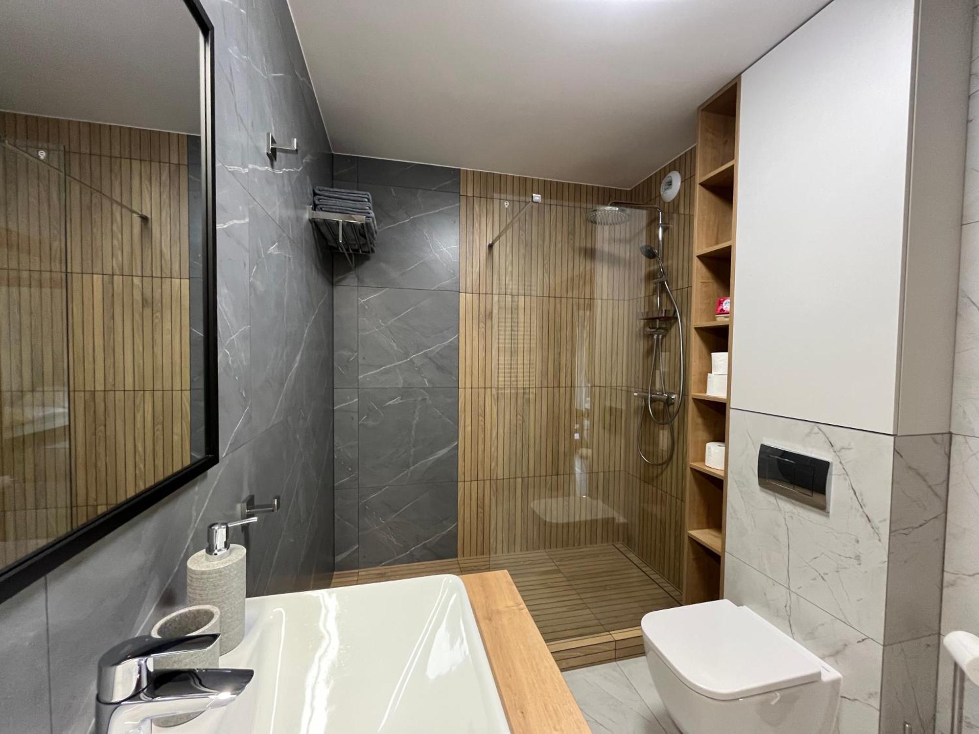 Apartament 45 Breslavia Exterior foto