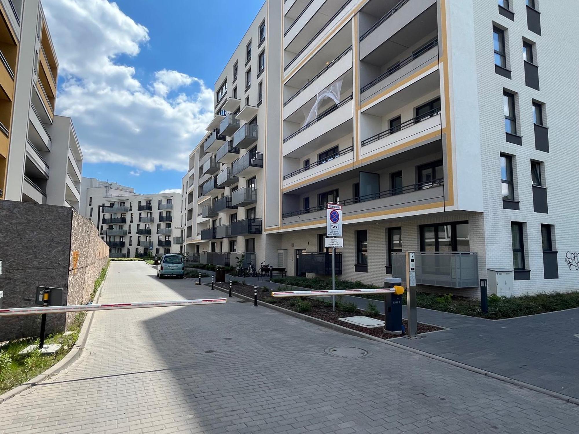 Apartament 45 Breslavia Exterior foto